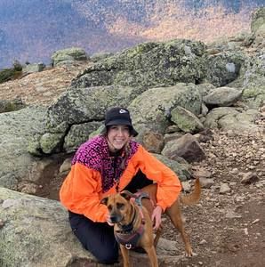 Meet your Posher, Sidney